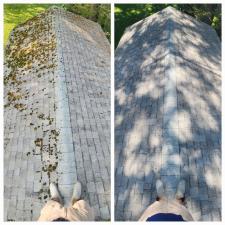 Roof-Washing-in-Tully-NY 0